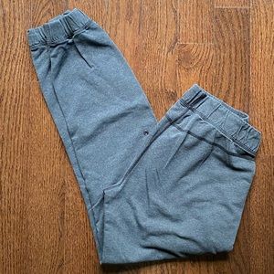 Lululemon Jogger Size 6